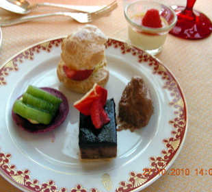 Leckere Dinge, wirklich super