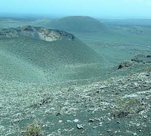 Nationalpark Timanfaya
