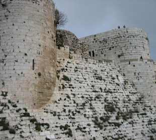 Krak des Chevaliers