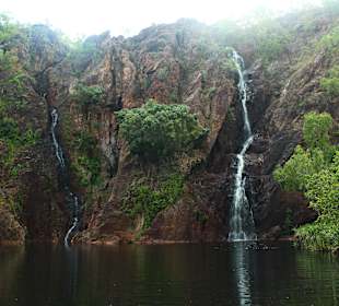 Litchfield NP