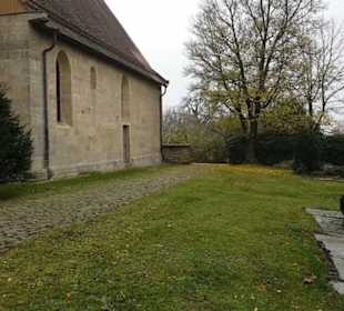 Belsener Kapelle