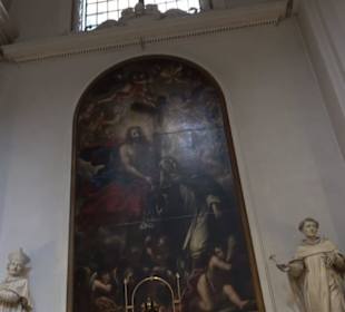 Theatinerkirche