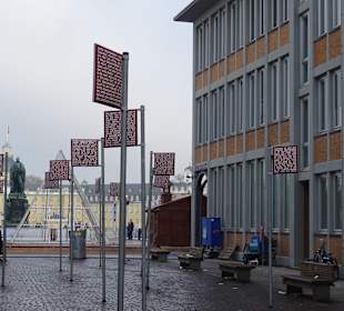 Karl-Friedrich-Denkmal