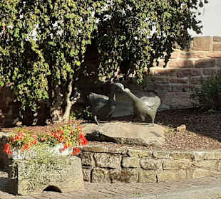 Äbte-Grafen-Herzöge: Rundweg Limburg-Hardenburg