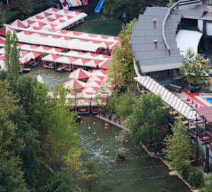 Restaurant Dimcay