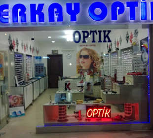 Berkay Optik 
