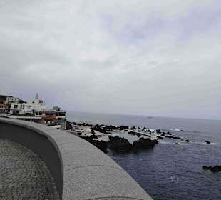 Inselrundfahrt Madeira