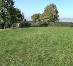 Der Bussen - heiliger Berg Oberschwabens Offingen
