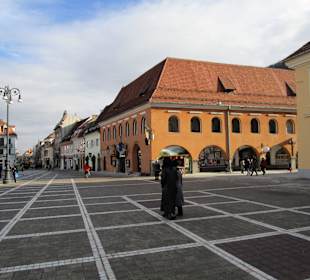 Brasov/Kronstadt