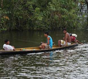 Odnoga Rio Negro