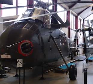 Hubschraubermuseum