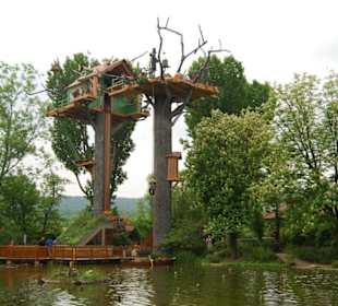 Erlebnispark Tripsdrill