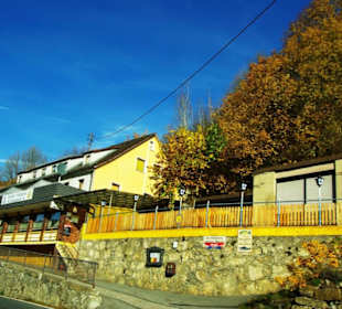 Gaststätte zum Schloss