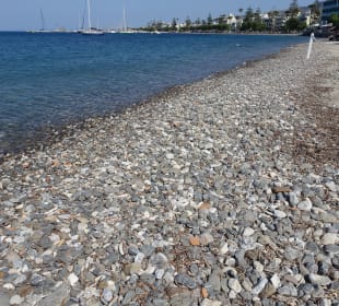 Strand Kos Stadt