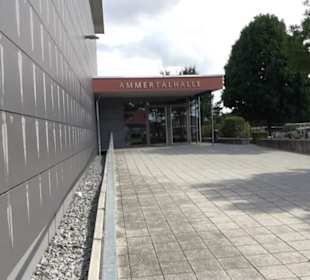 Ammertalhalle Gülstein