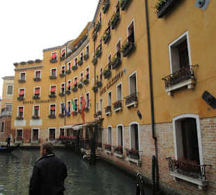 Altstadt Venedig