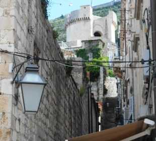 Altstadt Dubrovnik