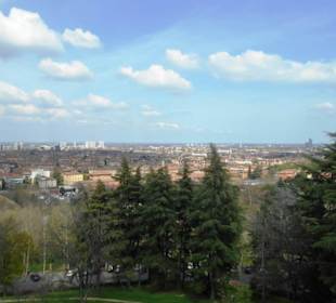 Chiesa di San Michele in Bosco