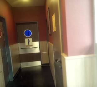 Burger King Homburg in Homburg