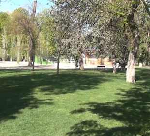 Teatro de Títeres del Parque de El Retiro