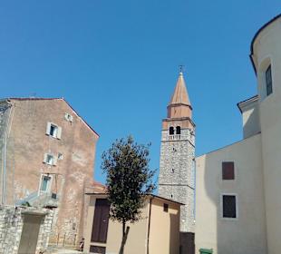 Altstadt Umag
