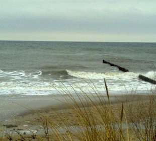 Ostseewellen
