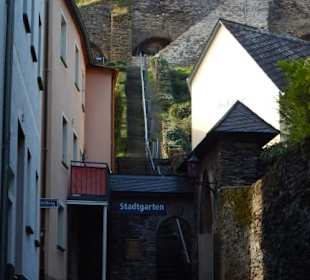 Zum Stadtgarten