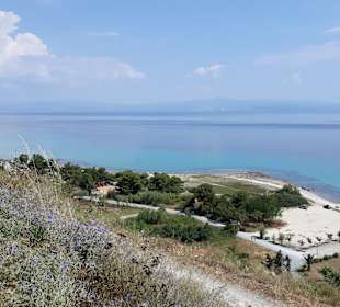 Wandern Afitos