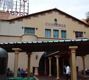 Universal Studios Sentosa