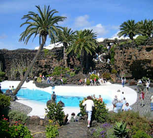 Jameos del Aqua