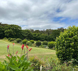 Port Arthur