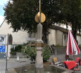 Kirchplatz
