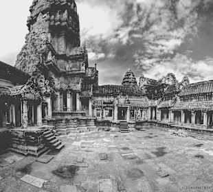Angkor Wat