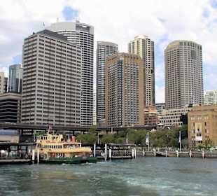 Circular Quay