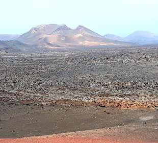 Nationalpark Timanfaya