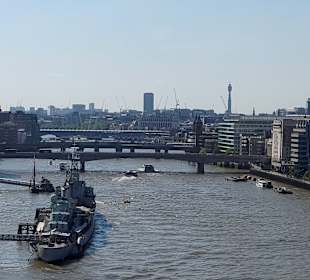 Tower Bridge
