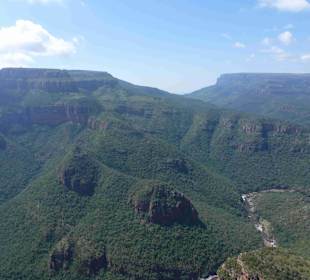 Blyde River Canyon