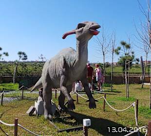 Discovery Park Manavgat