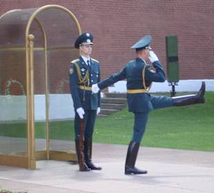 Москва - Кремль