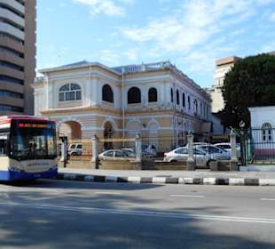 Altstadt George Town