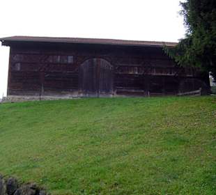 Freilichtmuseum Glentleiten