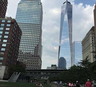 World Trade Center 