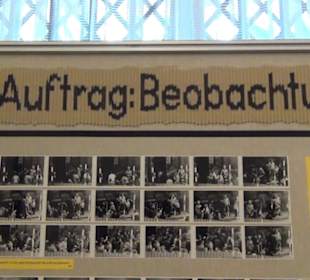 Museum in der "Runden Ecke"