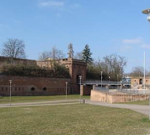 2.Stadttor Weissenburger Tor