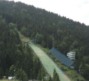 Tatrzański Park Narodowy