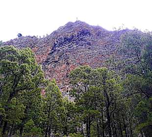 Traumhafte Landschaft