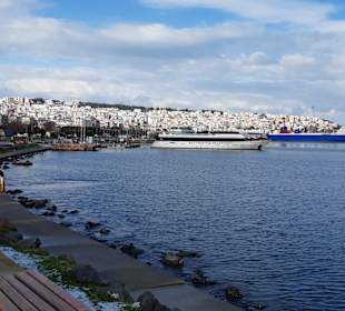 Stadtrundfahrt Samsun