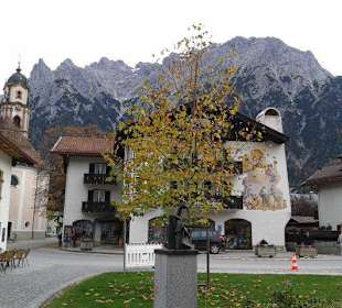Karwendel