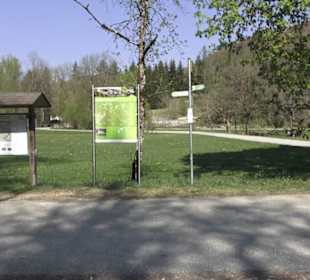 Ochsenlöcher