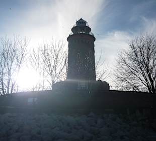 Leuchtturm in Kolberg